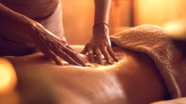Men Spa Jakarta