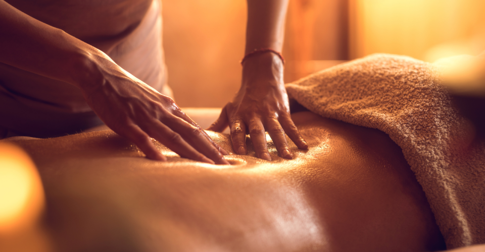 Men Spa Jakarta