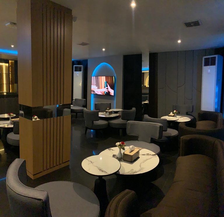 Kings Royal Spa Bekasi