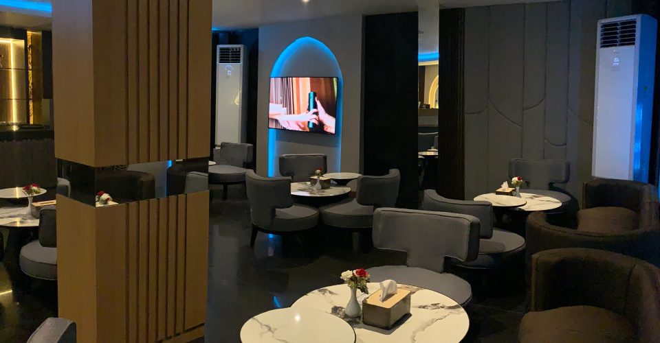 Kings Royal Spa Bekasi